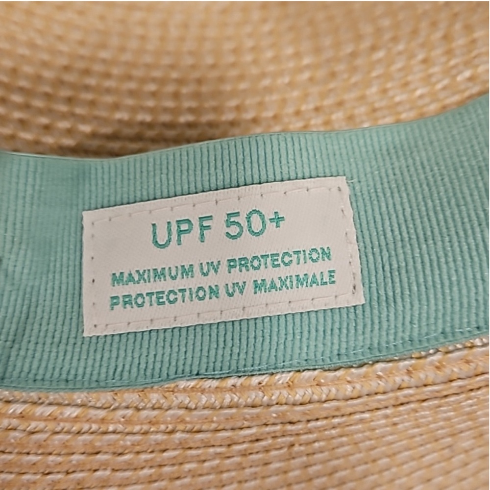 Eric Javitz Phoenix Fedora Hat Packable Squishee … - image 8